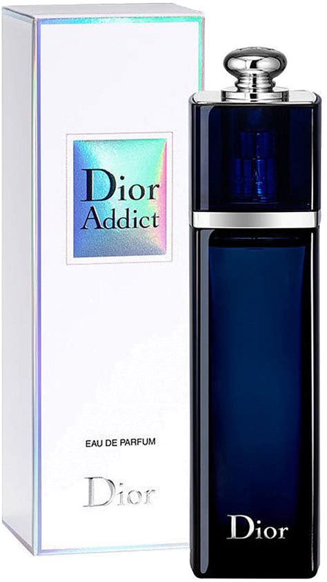 Духи Christian Dior Addict купить 